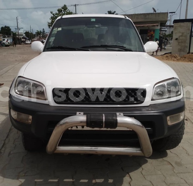 Big with watermark toyota rav4 benin cotonou 19671