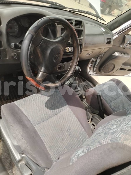 Big with watermark toyota rav4 benin cotonou 19671