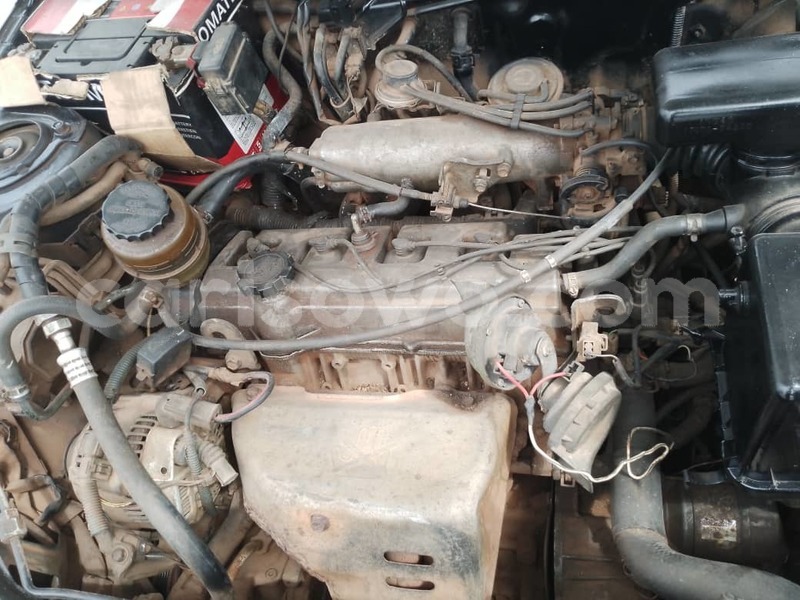 Big with watermark toyota rav4 benin cotonou 19671