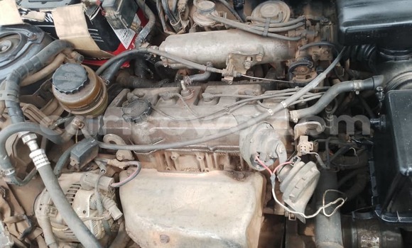 Acheter Occasion Voiture Toyota RAV4 Blanc à Cotonou, Benin Acheter Occasion Voiture Toyota RAV4 Blanc à Cotonou, Benin