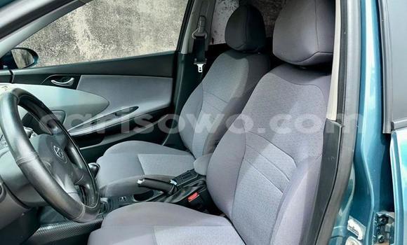 Sayi Na hannu Nissan Primera Blue Mota in Cotonou a Benin Sayi Na hannu Nissan Primera Blue Mota in Cotonou a Benin