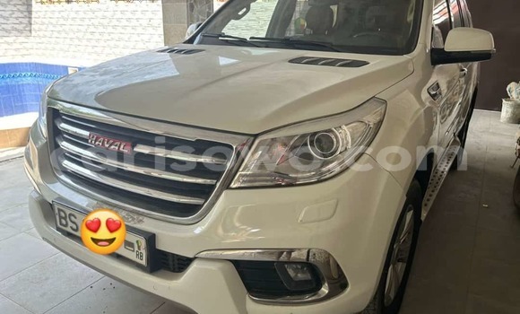 Acheter Occasion Voiture Haval H6 Blanc à Cotonou, Benin Acheter Occasion Voiture Haval H6 Blanc à Cotonou, Benin