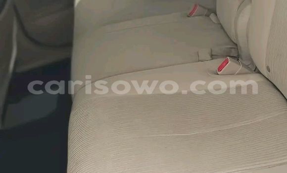 Sayi Imported Toyota Venza M Mota in Cotonou a Benin Sayi Imported Toyota Venza M Mota in Cotonou a Benin