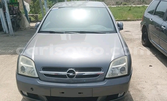Acheter Import Voiture Opel Vectra Marron à Cotonou, Benin