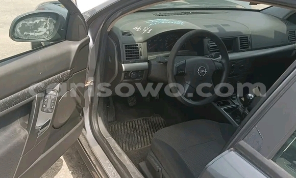 Sayi Imported Opel Vectra Brown Mota in Cotonou a Benin Sayi Imported Opel Vectra Brown Mota in Cotonou a Benin