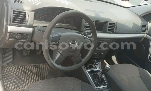 Sayi Imported Opel Vectra Brown Mota in Cotonou a Benin Sayi Imported Opel Vectra Brown Mota in Cotonou a Benin