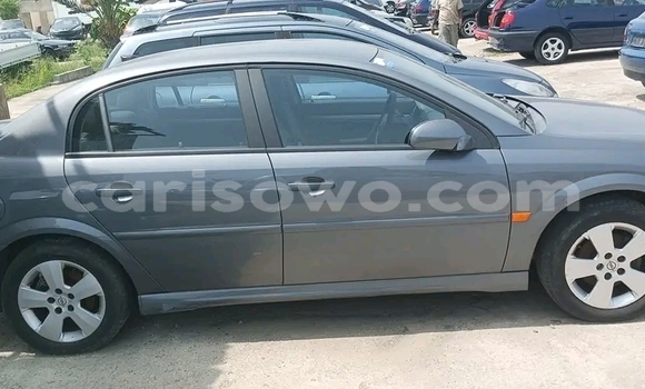 Sayi Imported Opel Vectra Brown Mota in Cotonou a Benin Sayi Imported Opel Vectra Brown Mota in Cotonou a Benin