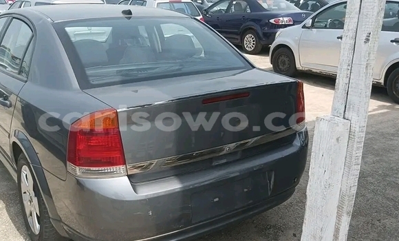 Sayi Imported Opel Vectra Brown Mota in Cotonou a Benin Sayi Imported Opel Vectra Brown Mota in Cotonou a Benin