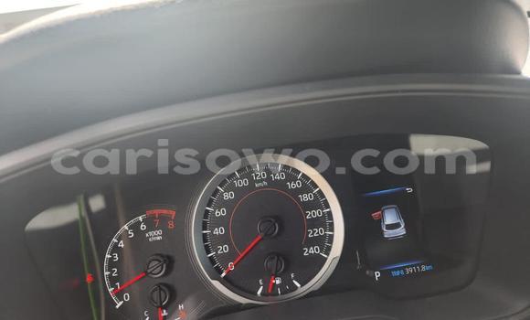 Acheter Occasion Voiture Toyota Crown Gris à Cotonou, Benin Acheter Occasion Voiture Toyota Crown Gris à Cotonou, Benin