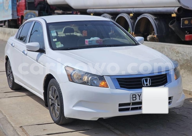 Big with watermark honda accord benin cotonou 19692