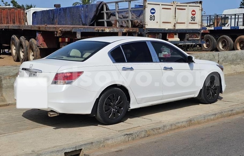 Big with watermark honda accord benin cotonou 19692