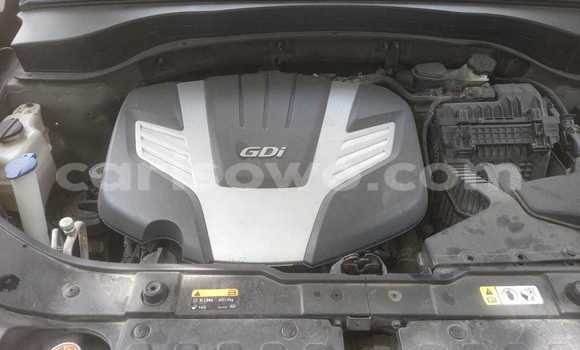 Ra Àlòkù Kia Sorento Black Ọkọ̀ in Cotonou ni Benin Ra Àlòkù Kia Sorento Black Ọkọ̀ in Cotonou ni Benin