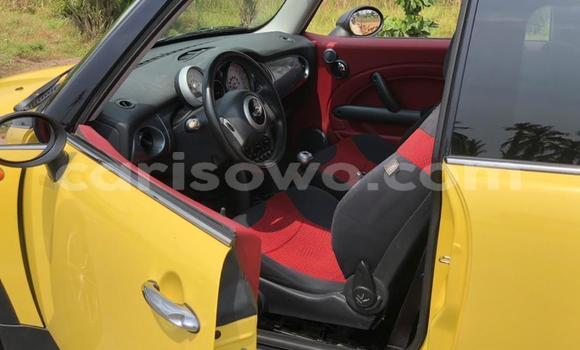 Ra Àlòkù MINI One Miiran Ọkọ̀ in Cotonou ni Benin Ra Àlòkù MINI One Miiran Ọkọ̀ in Cotonou ni Benin