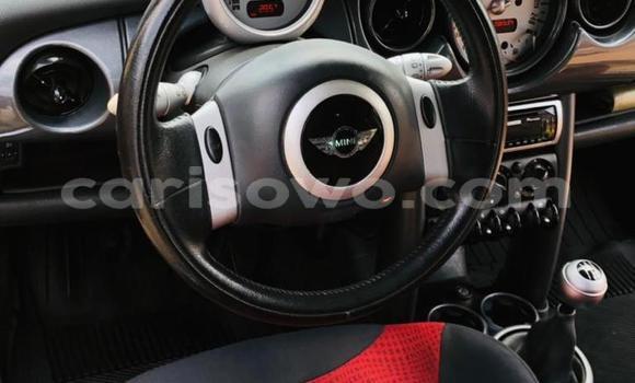 Ra Àlòkù MINI One Miiran Ọkọ̀ in Cotonou ni Benin Ra Àlòkù MINI One Miiran Ọkọ̀ in Cotonou ni Benin