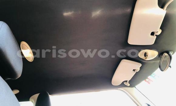 Ra Àlòkù MINI One Miiran Ọkọ̀ in Cotonou ni Benin Ra Àlòkù MINI One Miiran Ọkọ̀ in Cotonou ni Benin