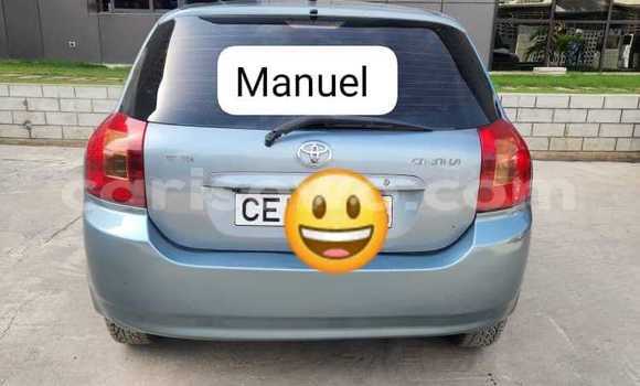 Acheter Occasion Voiture Toyota Corolla Autre à Cotonou, Benin Acheter Occasion Voiture Toyota Corolla Autre à Cotonou, Benin