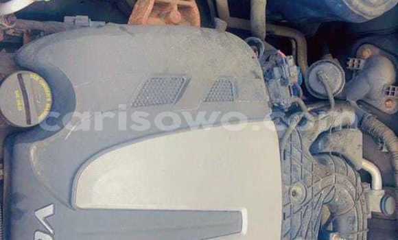 Acheter Occasion Voiture Hyundai Santa Fe Noir à Cotonou, Benin Acheter Occasion Voiture Hyundai Santa Fe Noir à Cotonou, Benin