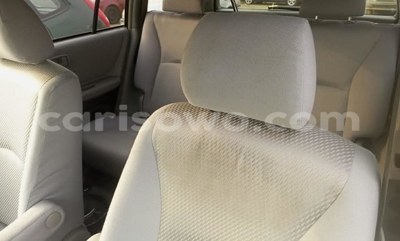 Acheter Occasion Voiture Toyota Highlander Blanc à Cotonou, Benin Acheter Occasion Voiture Toyota Highlander Blanc à Cotonou, Benin