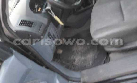 Acheter Occasion Voiture Toyota Hilux Noir à Cotonou, Benin Acheter Occasion Voiture Toyota Hilux Noir à Cotonou, Benin