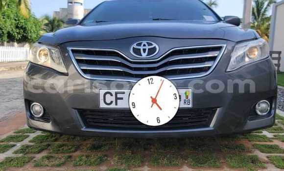 Sayi Na hannu Toyota Camry Sauran Mota in Cotonou a Benin