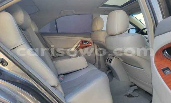 Acheter Occasion Voiture Toyota Camry Autre à Cotonou, Benin Acheter Occasion Voiture Toyota Camry Autre à Cotonou, Benin