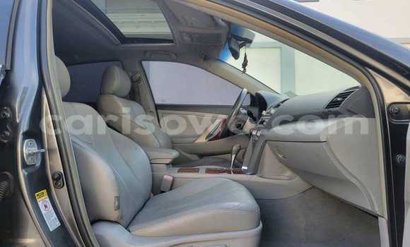 Acheter Occasion Voiture Toyota Camry Autre à Cotonou, Benin Acheter Occasion Voiture Toyota Camry Autre à Cotonou, Benin