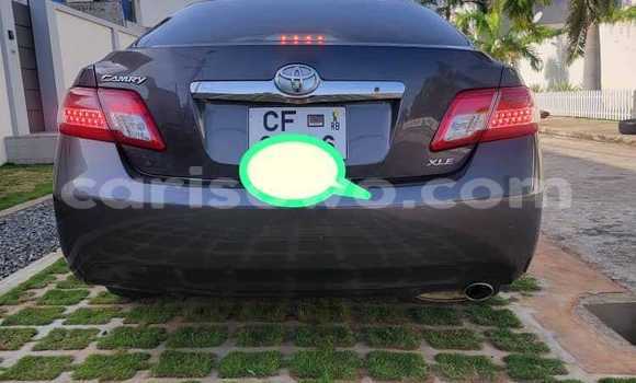 Acheter Occasion Voiture Toyota Camry Autre à Cotonou, Benin Acheter Occasion Voiture Toyota Camry Autre à Cotonou, Benin