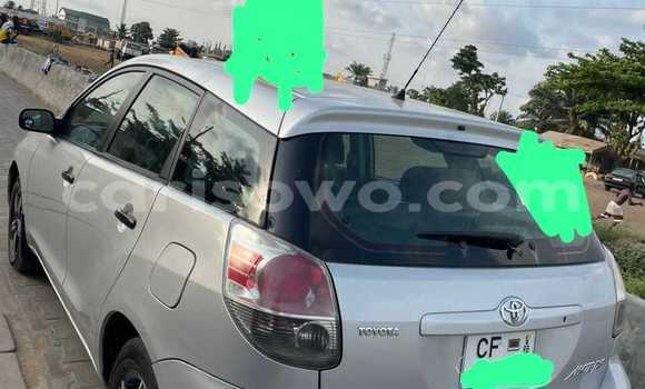 Acheter Occasion Voiture Toyota Matrix Autre à Cotonou, Benin Acheter Occasion Voiture Toyota Matrix Autre à Cotonou, Benin