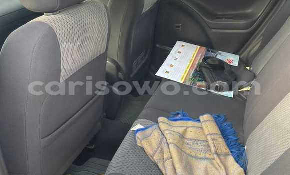 Acheter Occasion Voiture Toyota Matrix Autre à Cotonou, Benin Acheter Occasion Voiture Toyota Matrix Autre à Cotonou, Benin