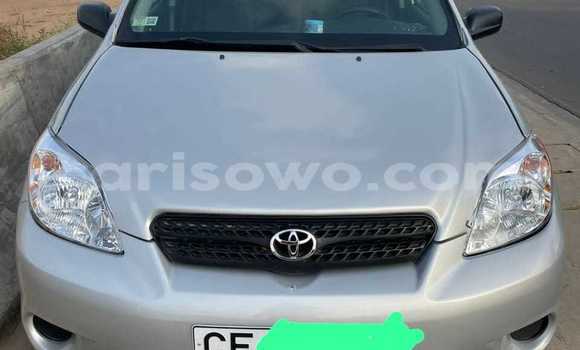 Acheter Occasion Voiture Toyota Matrix Autre à Cotonou, Benin Acheter Occasion Voiture Toyota Matrix Autre à Cotonou, Benin