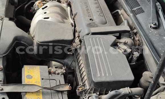 Acheter Occasion Voiture Toyota Camry Noir à Cotonou, Benin Acheter Occasion Voiture Toyota Camry Noir à Cotonou, Benin