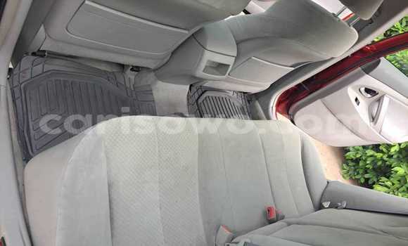 Acheter Occasion Voiture Toyota Camry Rouge à Cotonou, Benin Acheter Occasion Voiture Toyota Camry Rouge à Cotonou, Benin