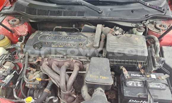 Acheter Occasion Voiture Toyota Camry Rouge à Cotonou, Benin Acheter Occasion Voiture Toyota Camry Rouge à Cotonou, Benin