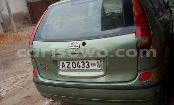 Acheter Occasion Voiture Nissan Almera Autre à Cotonou, Benin Acheter Occasion Voiture Nissan Almera Autre à Cotonou, Benin