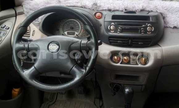 Acheter Occasion Voiture Nissan Almera Autre à Cotonou, Benin Acheter Occasion Voiture Nissan Almera Autre à Cotonou, Benin