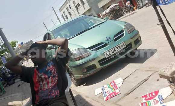Acheter Occasion Voiture Nissan Almera Autre à Cotonou, Benin Acheter Occasion Voiture Nissan Almera Autre à Cotonou, Benin