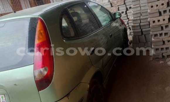 Acheter Occasion Voiture Nissan Almera Autre à Cotonou, Benin Acheter Occasion Voiture Nissan Almera Autre à Cotonou, Benin