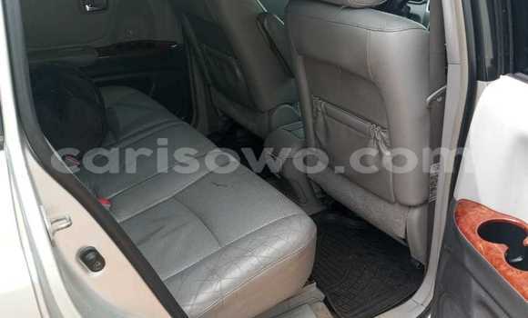 Acheter Occasion Voiture Toyota Highlander Autre à Cotonou, Benin Acheter Occasion Voiture Toyota Highlander Autre à Cotonou, Benin