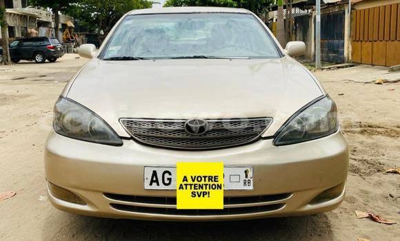Acheter Occasion Voiture Toyota Camry Autre à Cotonou, Benin Acheter Occasion Voiture Toyota Camry Autre à Cotonou, Benin