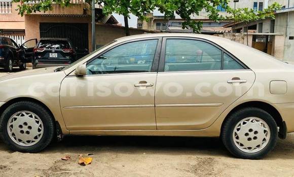 Acheter Occasion Voiture Toyota Camry Autre à Cotonou, Benin Acheter Occasion Voiture Toyota Camry Autre à Cotonou, Benin