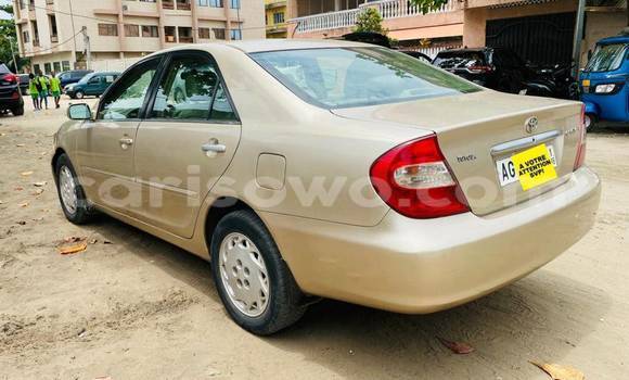 Acheter Occasion Voiture Toyota Camry Autre à Cotonou, Benin Acheter Occasion Voiture Toyota Camry Autre à Cotonou, Benin