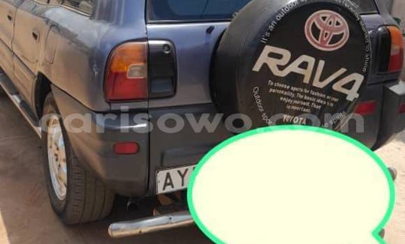 Acheter Occasion Voiture Toyota RAV4 Autre à Cotonou, Benin Acheter Occasion Voiture Toyota RAV4 Autre à Cotonou, Benin