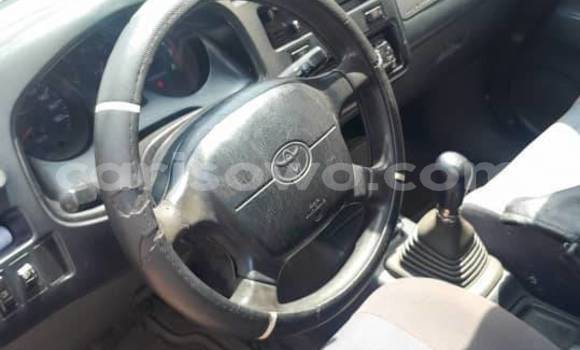 Acheter Occasion Voiture Toyota RAV4 Autre à Cotonou, Benin Acheter Occasion Voiture Toyota RAV4 Autre à Cotonou, Benin