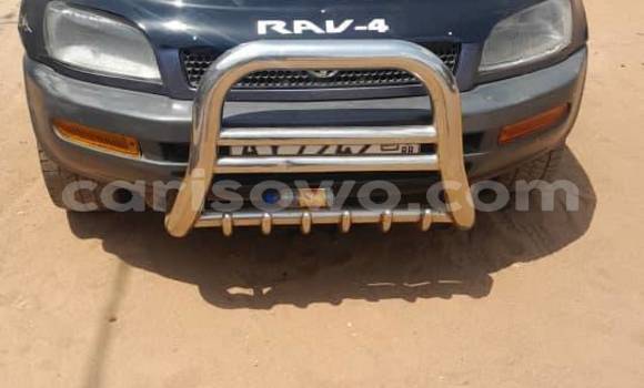 Acheter Occasion Voiture Toyota RAV4 Autre à Cotonou, Benin Acheter Occasion Voiture Toyota RAV4 Autre à Cotonou, Benin
