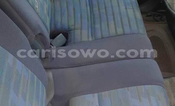 Acheter Occasion Voiture Toyota RAV4 Autre à Cotonou, Benin Acheter Occasion Voiture Toyota RAV4 Autre à Cotonou, Benin