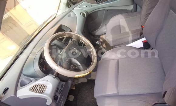 Acheter Occasion Voiture Nissan Almera Autre à Cotonou, Benin Acheter Occasion Voiture Nissan Almera Autre à Cotonou, Benin