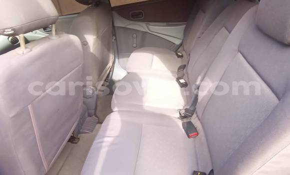 Acheter Occasion Voiture Nissan Almera Autre à Cotonou, Benin Acheter Occasion Voiture Nissan Almera Autre à Cotonou, Benin