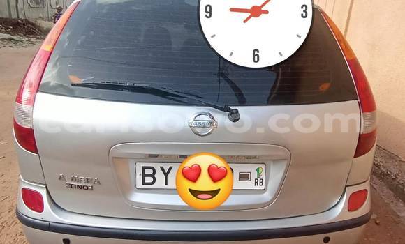 Acheter Occasion Voiture Nissan Almera Autre à Cotonou, Benin Acheter Occasion Voiture Nissan Almera Autre à Cotonou, Benin