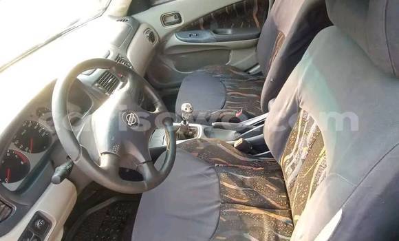 Acheter Occasion Voiture Nissan Almera Noir à Aplahoue, Couffo Acheter Occasion Voiture Nissan Almera Noir à Aplahoue, Couffo