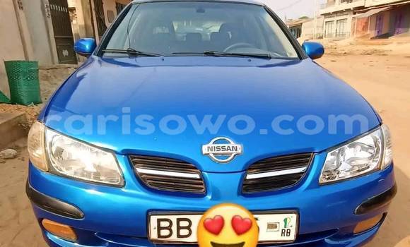 Acheter Occasion Voiture Nissan Almera Noir à Aplahoue, Couffo Acheter Occasion Voiture Nissan Almera Noir à Aplahoue, Couffo